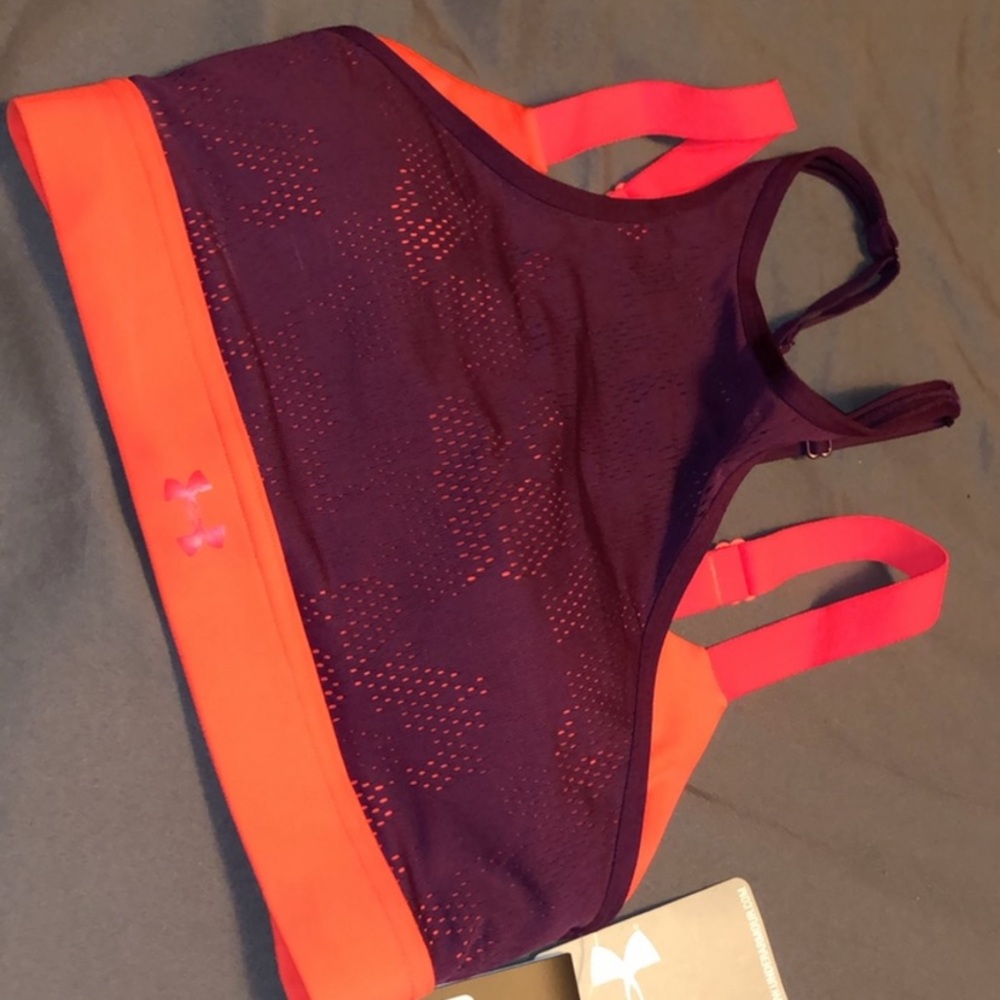 UnderArmour size Small❤️